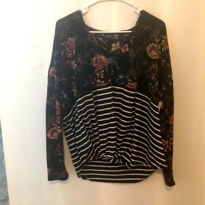 NWOT Day trip median